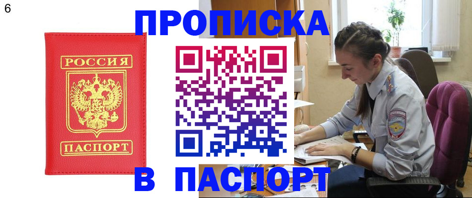 прописка гарантия в Большом Камне